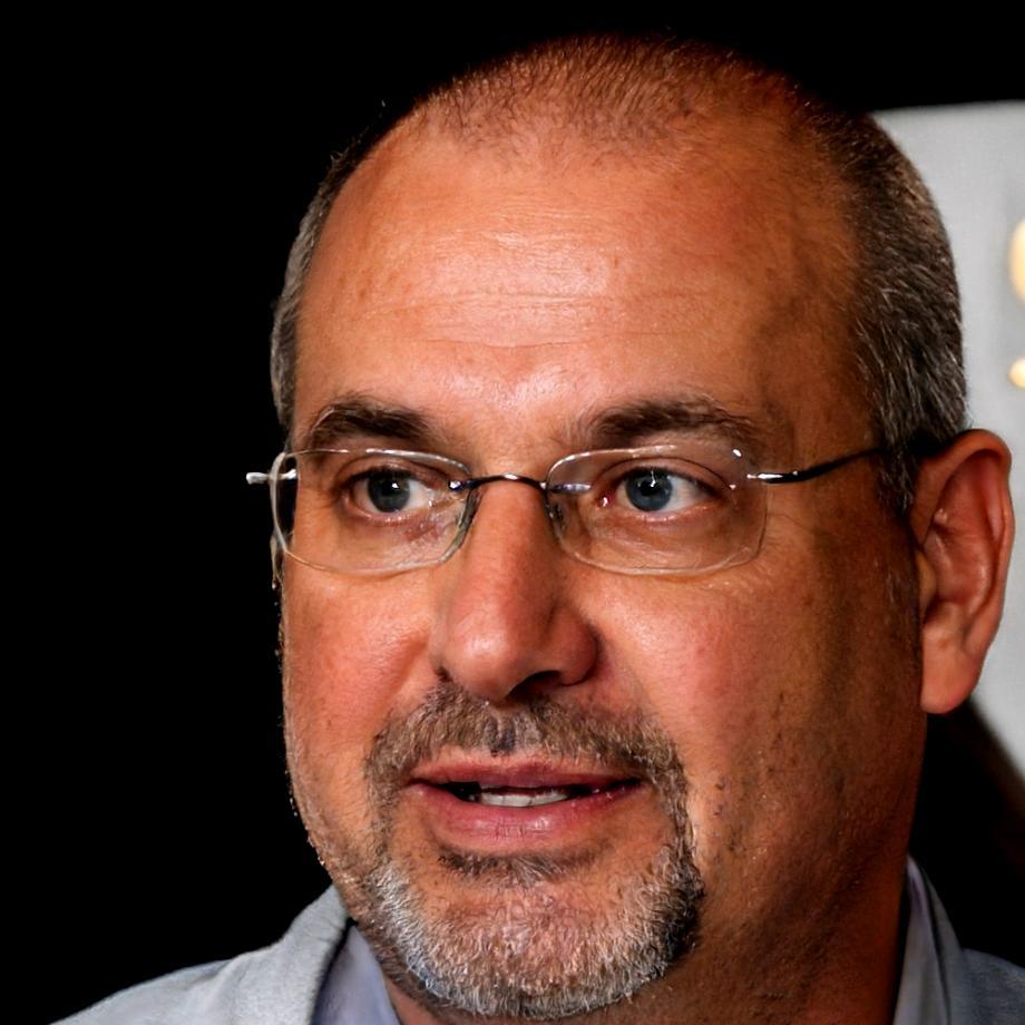 Retrato de Sebastián Rojas